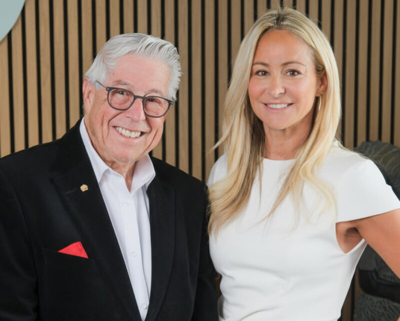 Dr Merv & DBA Success