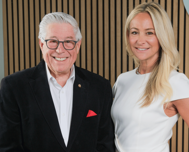 Dr Merv & DBA Success