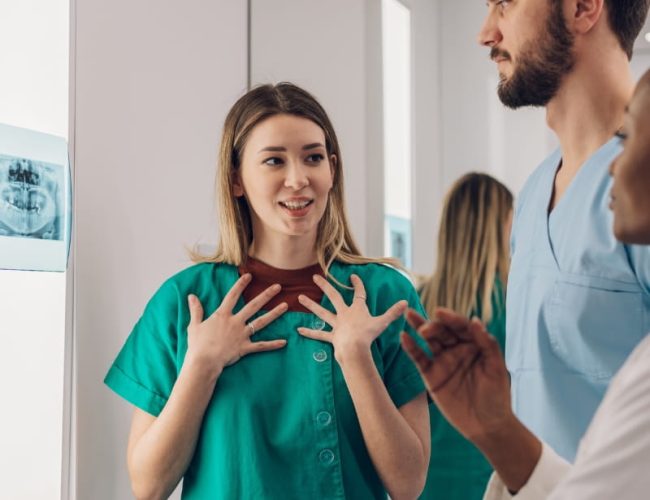 Blog - Dr Merv & DBA Success