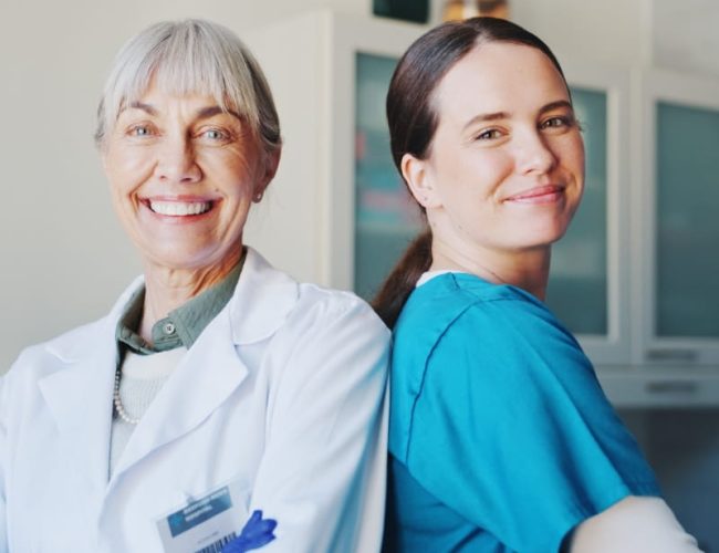 Blog - Dr Merv & DBA Success