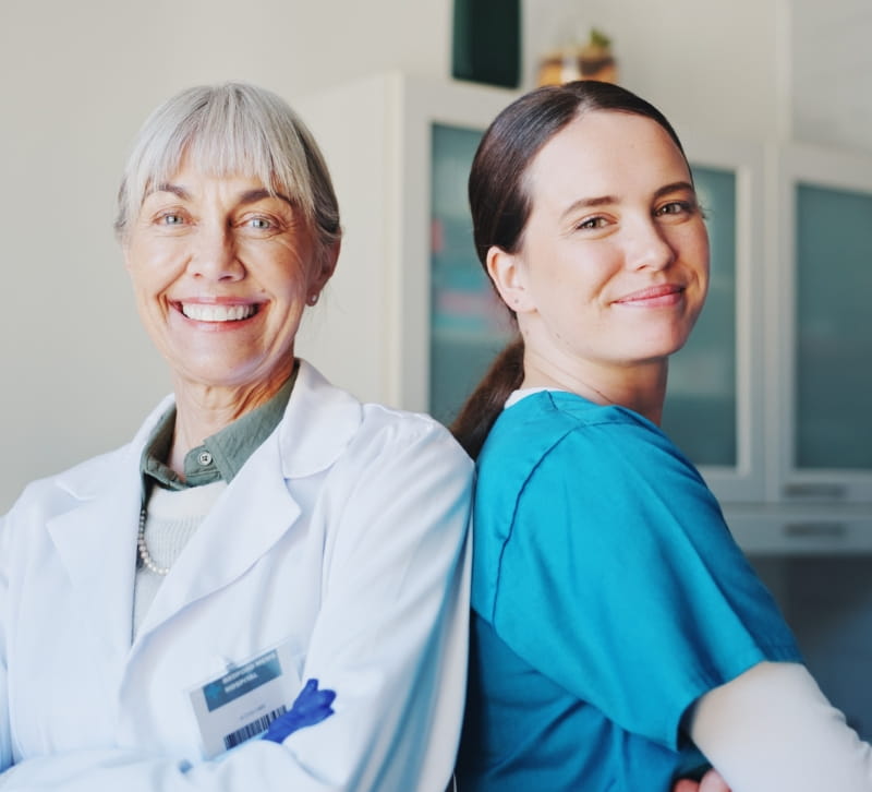 Blog - Dr Merv & DBA Success 