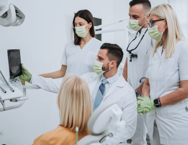 Blog - Dr Merv & DBA Success