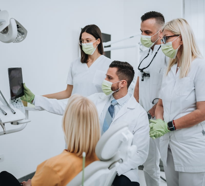 Blog - Dr Merv & DBA Success 