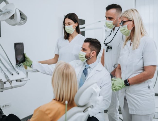 Blog - Dr Merv & DBA Success