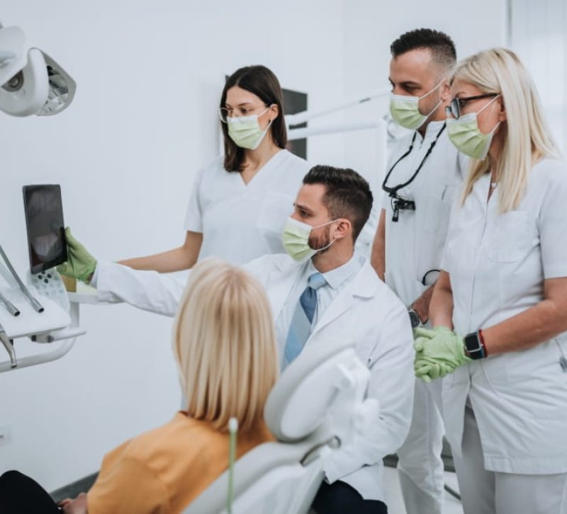 Blog - Dr Merv & DBA Success 