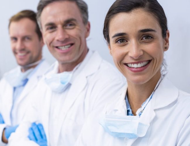 Blog - Dr Merv & DBA Success