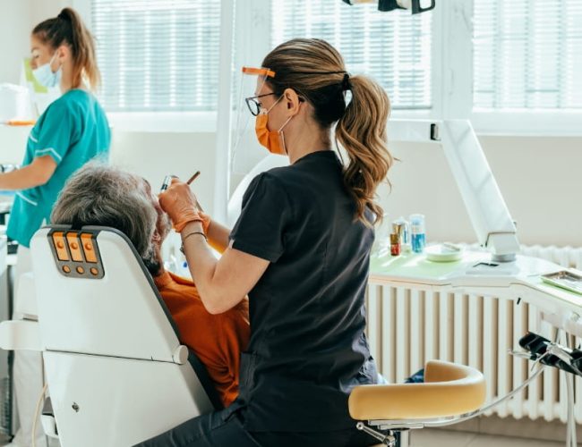 Blog - Dr Merv & DBA Success