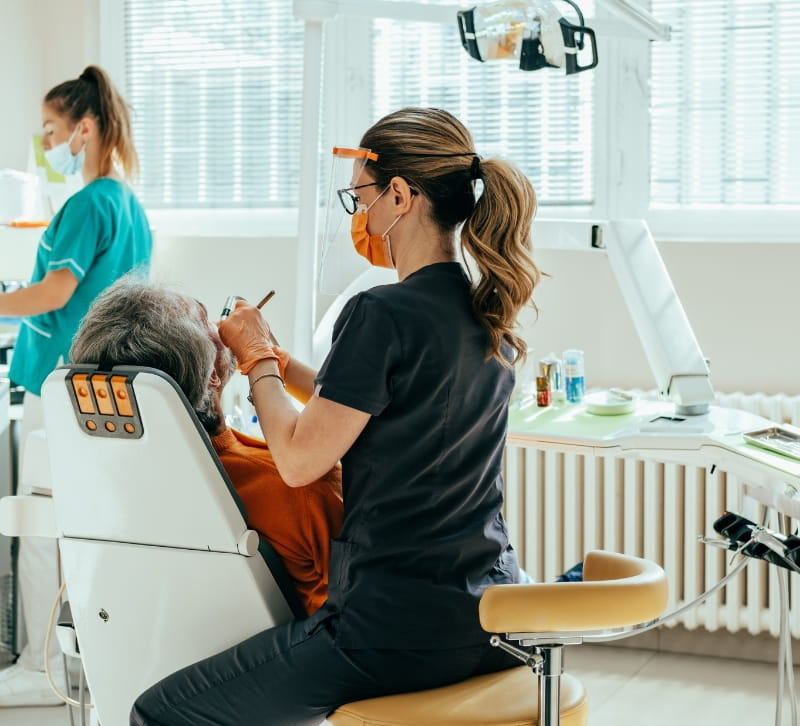 Blog - Dr Merv & DBA Success 